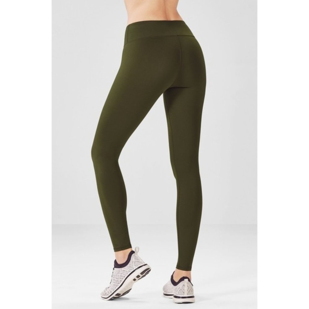 Fabletics Salar Solid Powerhold Leggings